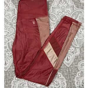 Good American High Waisted Leggings